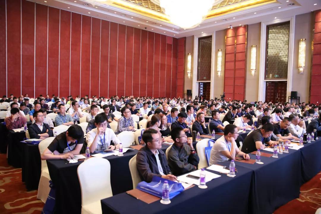 第二屆全國城鎮(zhèn)供水管網(wǎng)漏損管控經(jīng)驗交流會