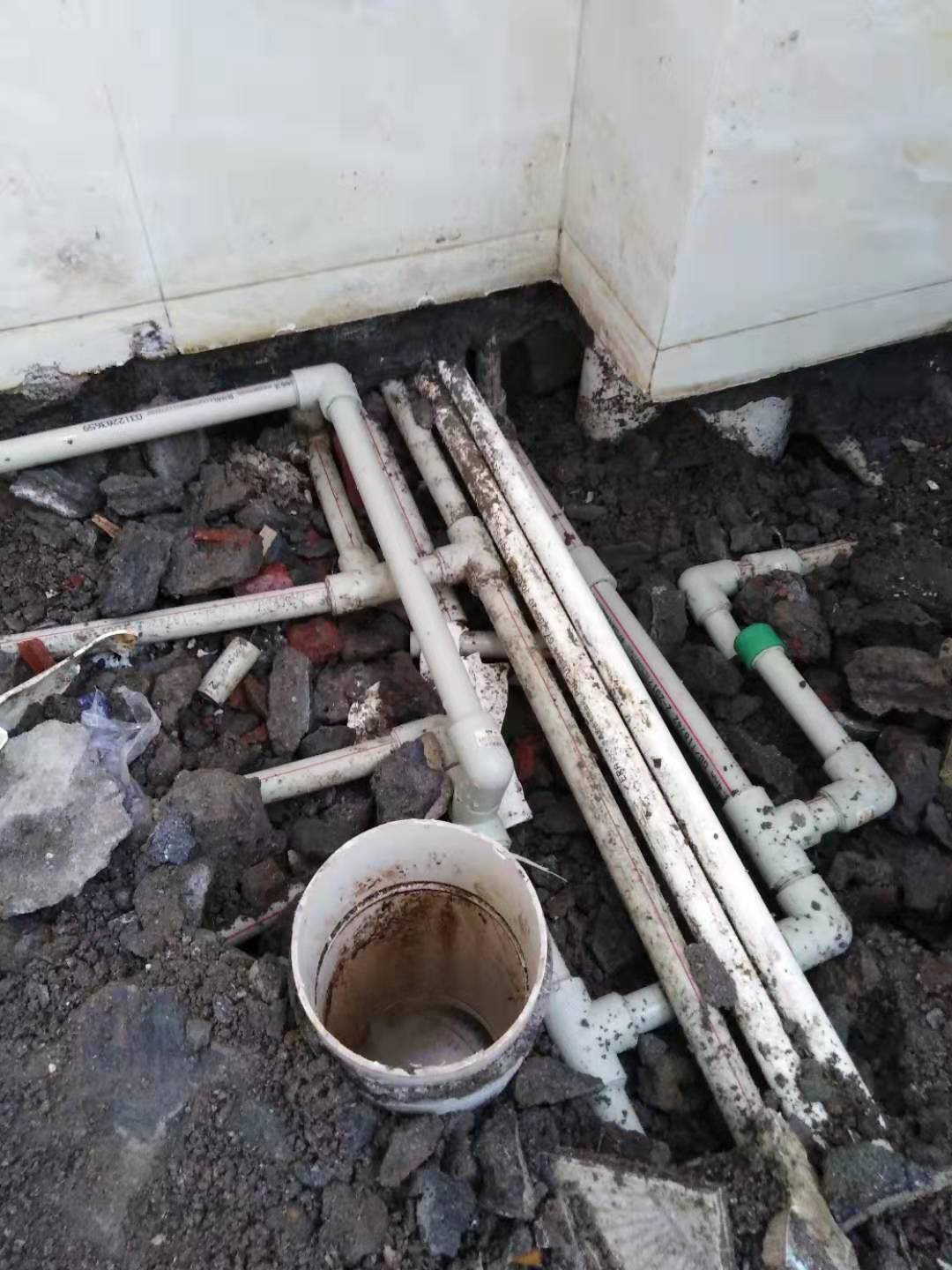 【家庭測漏】丹陽訪仙鎮楊城村