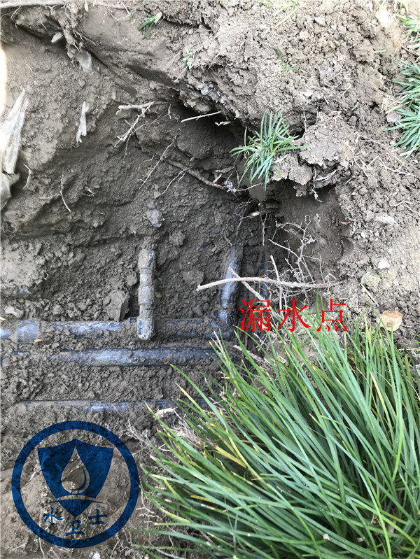 【外網測漏】揚州唐郡小區